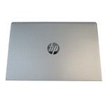HP ProBook 440 G8 445 G8 Silver Lcd Back Cover