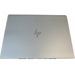 HP Elitebook 745 G5 840 G5 Silver Lcd Back Cover L15502-001