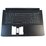 Acer Predator Helios PH317-54 Palmrest & Backlit Keyboard 6B.Q9VN4.001