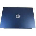 HP Pavilion 15-CS 15-CW Sapphire Blue Lcd Back Cover L23881-001