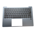 Lenovo IdeaPad S530-13IWL Blue Palmrest w/ Backlit Keyboard 5CB0S16212