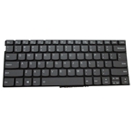 Gray Backlit Keyboard for Lenovo Yoga S730-13IML S730-13IWL Laptops