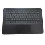 HP Chromebook 14 G6 Palmrest w/ Keyboard & Touchpad L90459-001