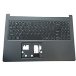 Acer Aspire A515-44 Black Palmrest w/ Backlit Keyboard 6B.HWBN7.030