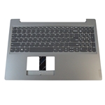 Lenovo IdeaPad L340-15API L340-15IWL Palmrest w/ Keyboard 5CB0S16592