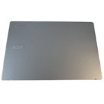 Acer Chromebook CB317-1H Silver Lcd Back Cover 60.AQ1N7.002