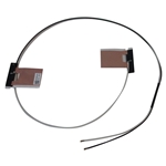 Acer Chromebook C734 C734T Wireless Wifi Antenna Cables 50.AYWN7.002