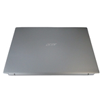 Acer Aspire A517-52 Silver Lcd Back Cover 60.A5FN2.002