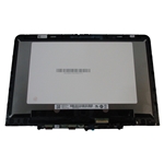 Lcd Touch Screen w/ Bezel For Lenovo 500e Chromebook Gen 3 5D11C95886