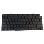 Backlit Keyboard For Dell Latitude 5320 7320 Laptops - Replaces 18YPJ