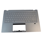 Acer Swift SF314-43 Palmrest w/ Backlit Keyboard 6B.AB1N2.001
