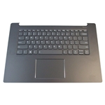 Lenovo IdeaPad 530S-IKB 530S-ISK Palmrest w/ Keyboard & Touchpad