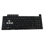 Asus TUF Gaming FA506 FA706 FX506 FX706 Backlit Keyboard