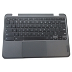 Lenovo 100e Chromebook Gen 3 Palmrest Keyboard & Touchpad 5M11C94663