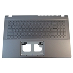 Acer Aspire A515-57 Palmrest w/ Backlit Keyboard 6B.K3BN2.001