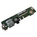 Acer Aspire A315-59 A515-47 A515-57 I/O USB Board 55.K3MN2.001