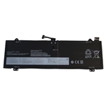 Battery for Lenovo IdeaPad Yoga 7-14ACN6 7-14ITL5 7-15ITL5 15.36V 71Wh
