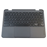 Lenovo 300e Chromebook Gen 3 Palmrest w/ Keyboard & TP 5M11C94699