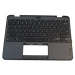 Lenovo 300e Chromebook Gen 3 Palmrest w/ Keyboard 5M11C94721 Wifi