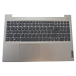 Lenovo IdeaPad 3-15IIL05 3-15ITL05 Palmrest w/ Keyboard 5CB0X57656