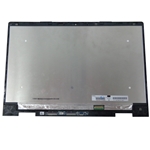 Lcd Touch Screen w/ Bezel For HP ENVY 15-BP 15-BQ 925736-001 15.6" FHD