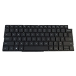 Backlit Keyboard For Dell Latitude 9420 2-in-1 Laptops