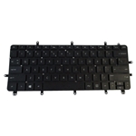 Backlit Keyboard for HP Envy Spectre XT UltraBook 13-2000