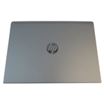 HP ProBook 440 G7 445 G7 Silver Lcd Back Top Cover L78072-001