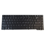 Keyboard for HP EliteBook 8440P 8440W Laptops No Pointer US Version