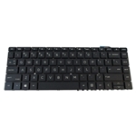Backlit Keyboard for HP ZBook Studio G7 / G8 Laptops - US Version