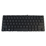 Backlit Keyboard for HP EliteBook 735 G7 830 G7 830 G8 Laptops