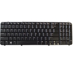 Keyboard for HP Pavilion DV6-1000 DV6-2000 Laptops