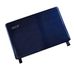 Acer Aspire One D250 AOD250 KAV60 Lcd Back Cover Blue 10.1"