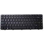 Keyboard for HP Pavilion DM4-1000 DM4-2000 DV5-2000 Laptops