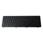 Keyboard for HP G72 Series Laptops - UK Version