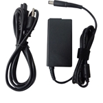 65W Ac Adapter Charger Power Cord for Select Dell Inspiron Laptops
