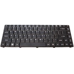 Acer Aspire 4332 4732Z Laptop Keyboard NSK-GEA1D