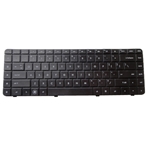 Keyboard for HP G56 G62 Compaq Presario CQ56 CQ62 Laptops
