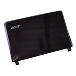 Acer Aspire One D150 AOD150 KAV10 Black Lcd Back Cover 10.1"