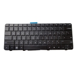 Keyboard for Compaq Presario CQ32 HP G32 Laptops - Replaces 608018-001