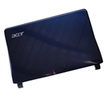 Acer Aspire One D150 AOD150 KAV10 Blue Lcd Back Cover 10.1"