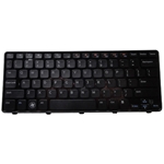 Keyboard for Dell Inspiron Mini Duo 1090 Laptops - Replaces CKRCD