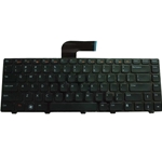 Keyboard for Dell Inspiron N4110 M5040 M5050 N5040 N5050 Laptops