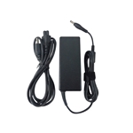 75W Ac Adapter Charger & Power Cord - Replaces Toshiba PA3468E-1AC3