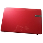 Gateway NV75S NV77H Laptop Red Lcd Back Cover 17.3" 60.WVL02.002