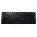 Keyboard for HP Pavilion DV4-3000 DV4-4000 Laptops