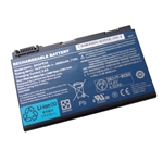 Acer GRAPE34 BT.00803.022 Laptop Battery 4800mAh 71Wh 8 Cell