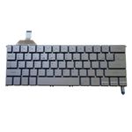 Acer Aspire S7-391 Silver Ultrabook Laptop Backlit Keyboard