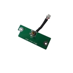 Power Button Board & Cable for HP Pavilion DV2000 Laptops