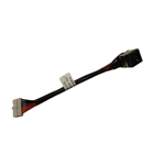 Dc Jack Cable for Dell Inspiron N5040 N5050 M5040 3520 Laptops